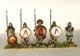 French Horse Artillery Battery FRBX04